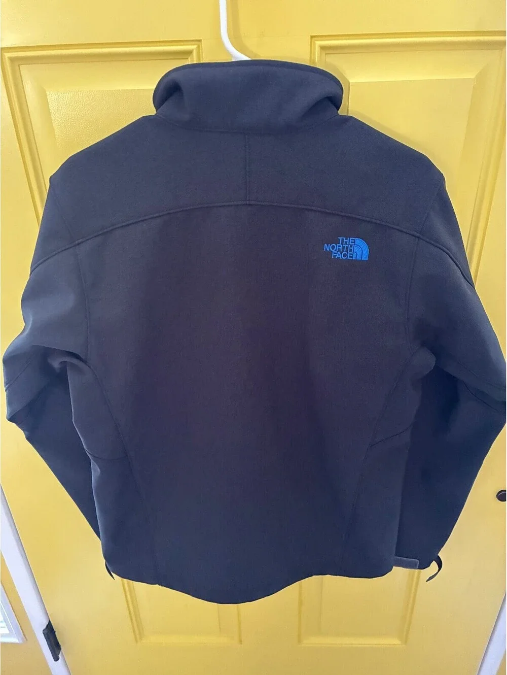 The North Face this jacket